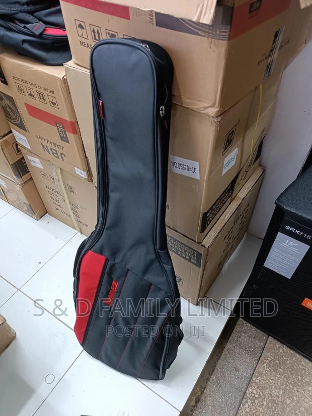 Ibanez Bass Guitar Bag - main view
