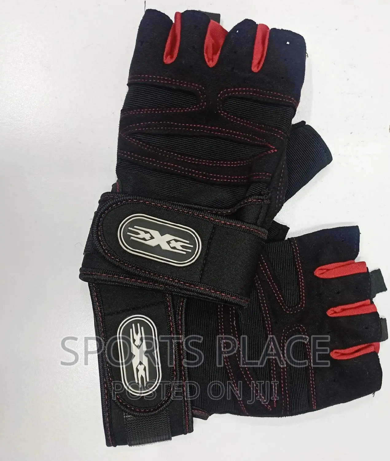 Cycling and Gym Gloves