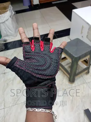Cycling and Gym Gloves