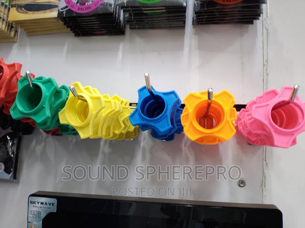 Microphone Holder