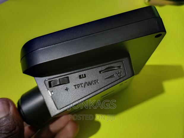 Digital Microscope With Wifi Connect - thumbnail 5