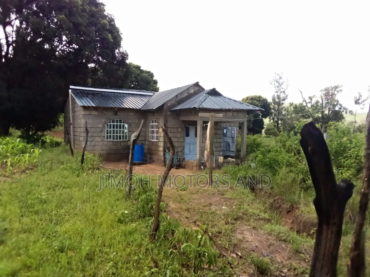 Property for Sale in Embu Subcounty