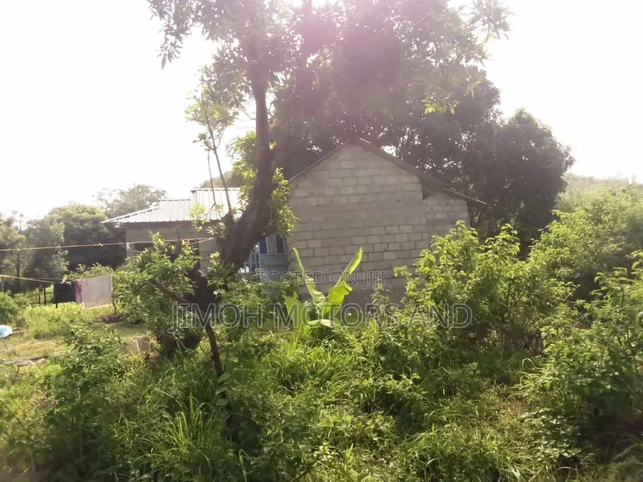 Property for Sale in Embu Subcounty