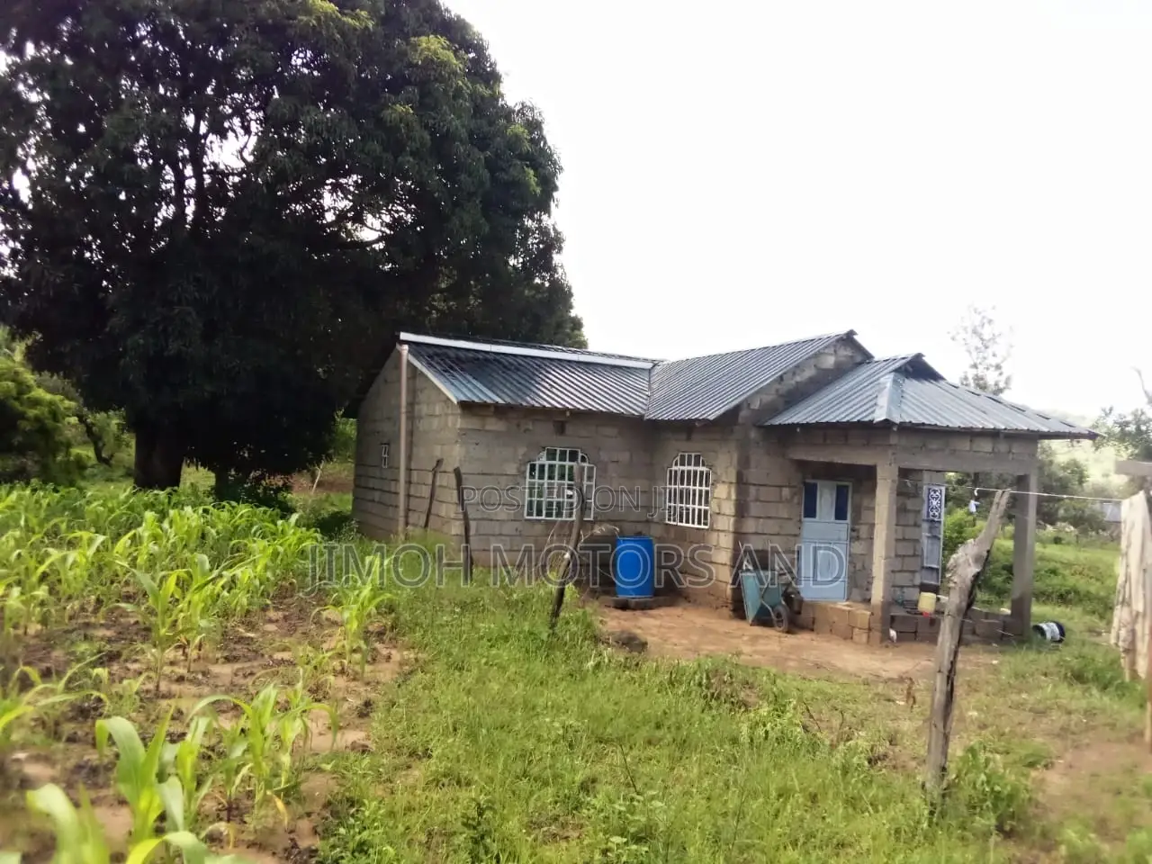 Property for Sale in Embu Subcounty