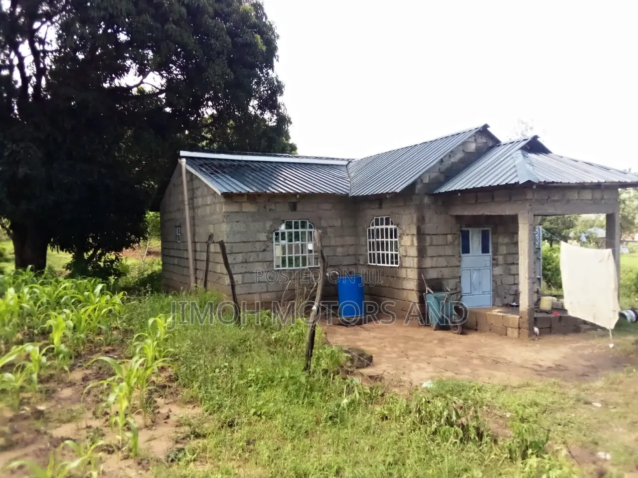 Property for Sale in Embu Subcounty