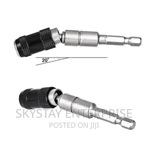 Screw Bit Holder Flex