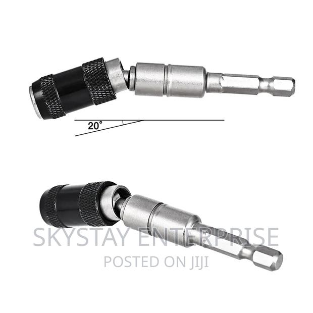 Screw Bit Holder Flex