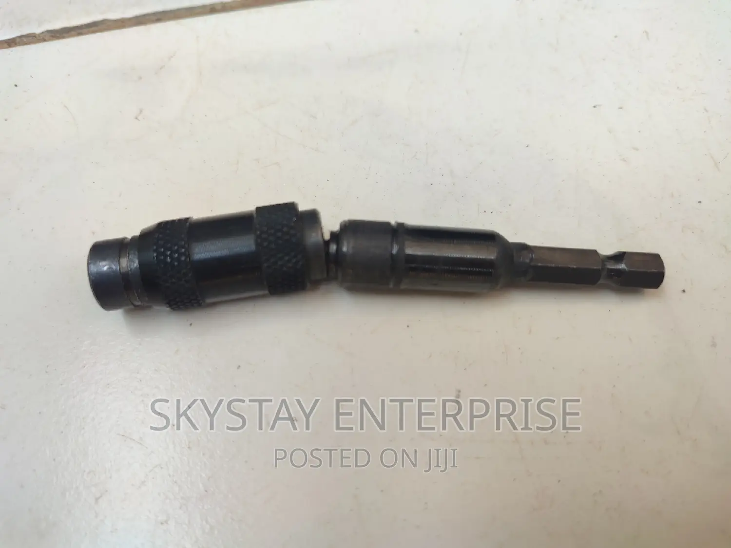 Screw Bit Holder Flex