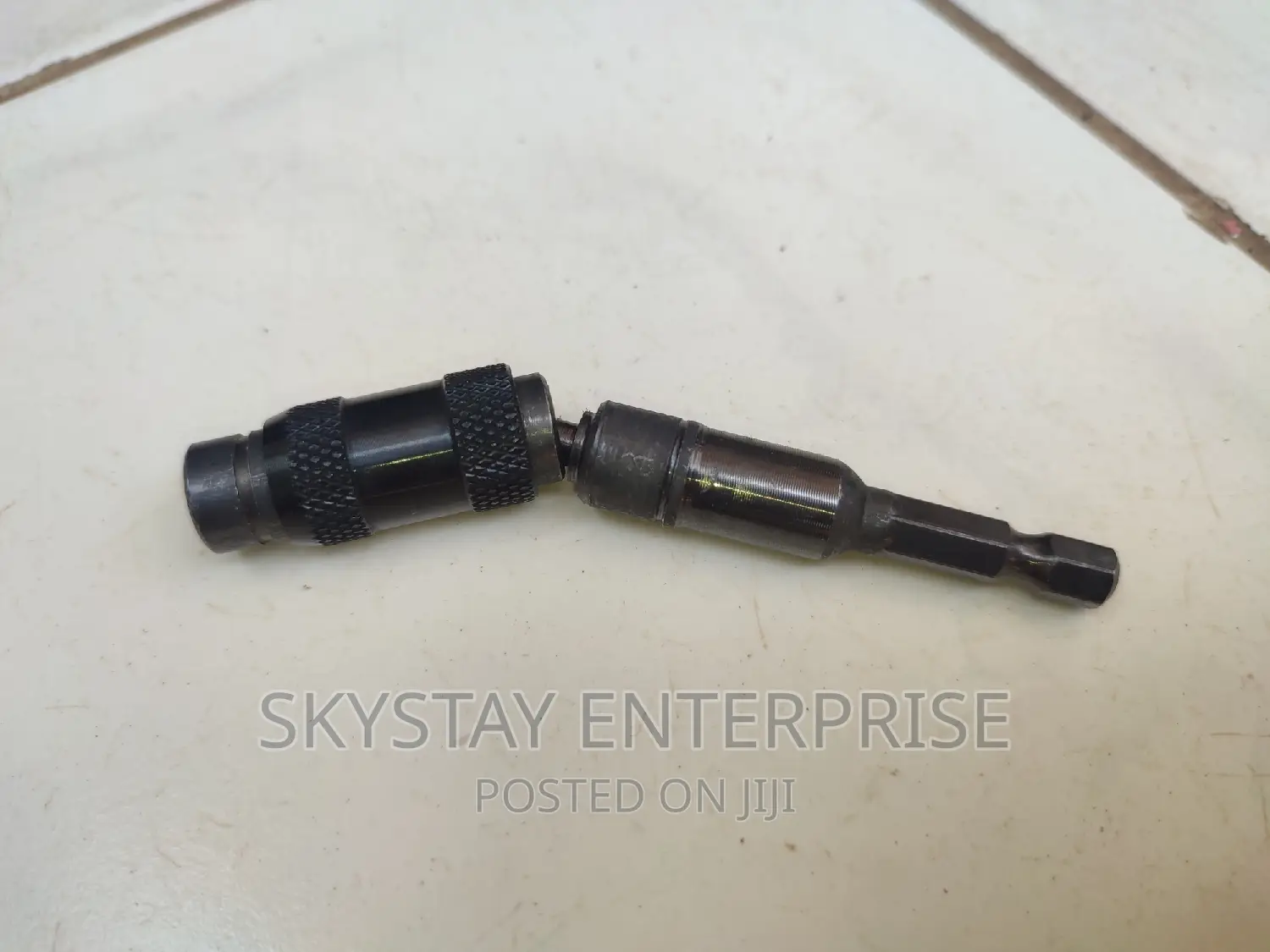 Screw Bit Holder Flex