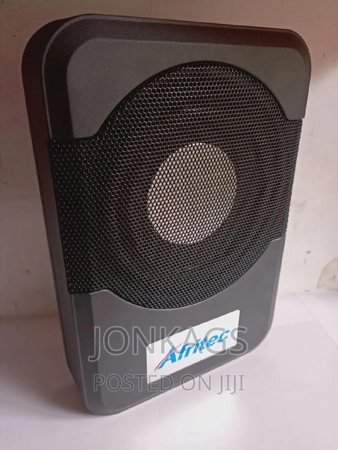 Universal Active Car Subwoofer