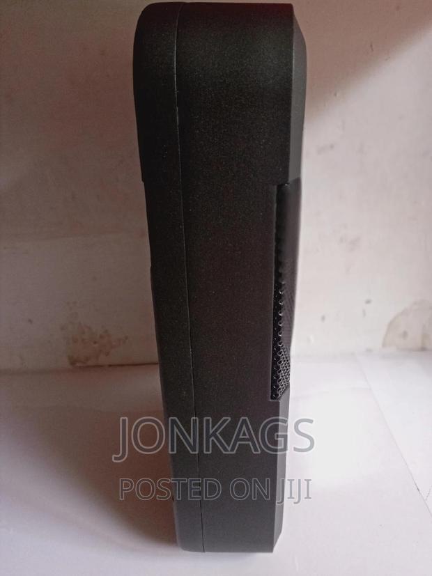 Universal Active Car Subwoofer - thumbnail 3