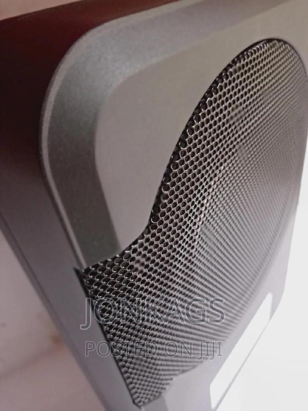 Universal Active Car Subwoofer - thumbnail 4