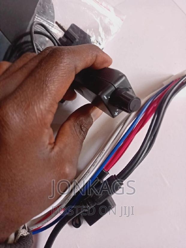 Universal Active Car Subwoofer - thumbnail 5