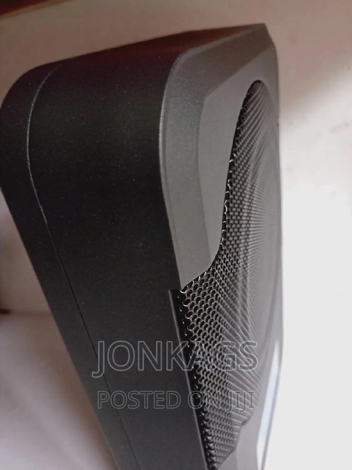 Universal Active Car Subwoofer