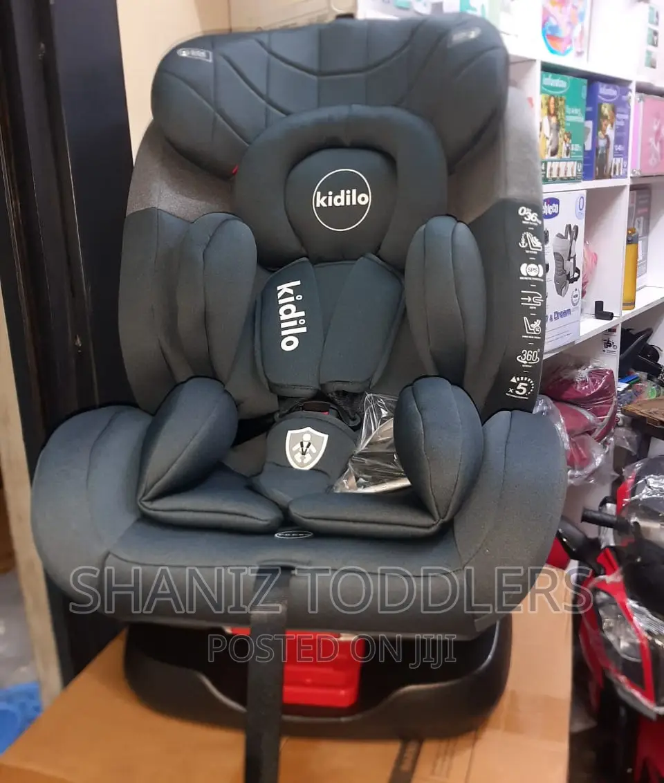 Isofix Baby Car Seat * Isofix Baby Car Seat