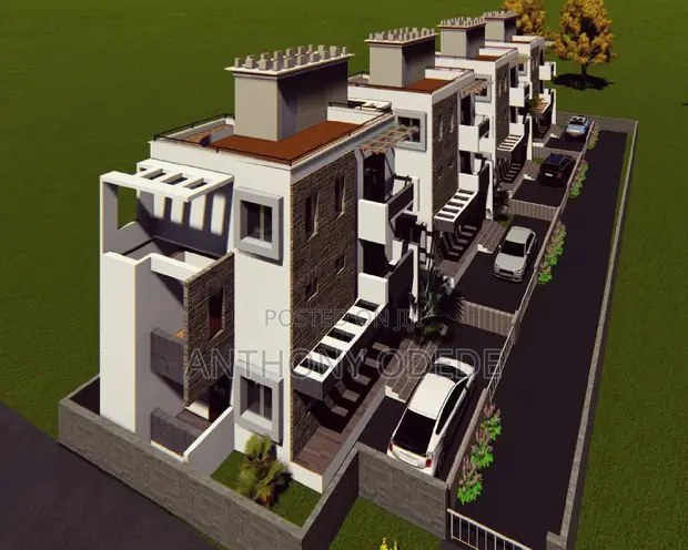 4bdrm House in Shanzu for sale