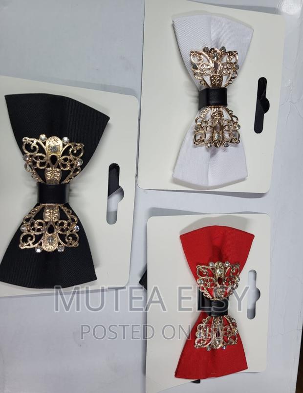 Special Bowties - main view