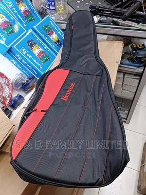 Ibanez Solo/Lead Guitar Bag - thumbnail 2