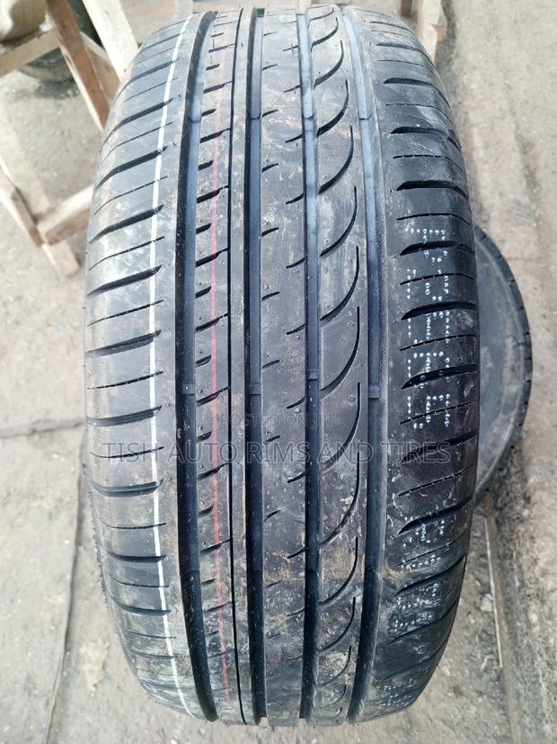 215/55r17 Transforce - main view
