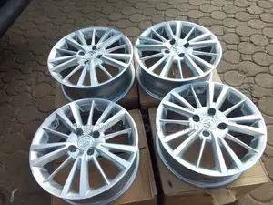 Rims Size 15/4 / 100