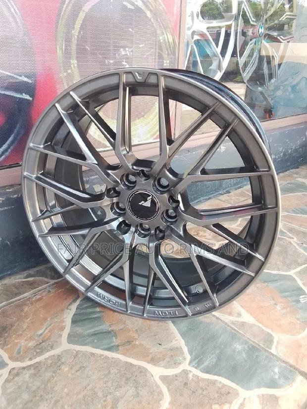 Rims Size 16/10/5 YY Sports Rims.