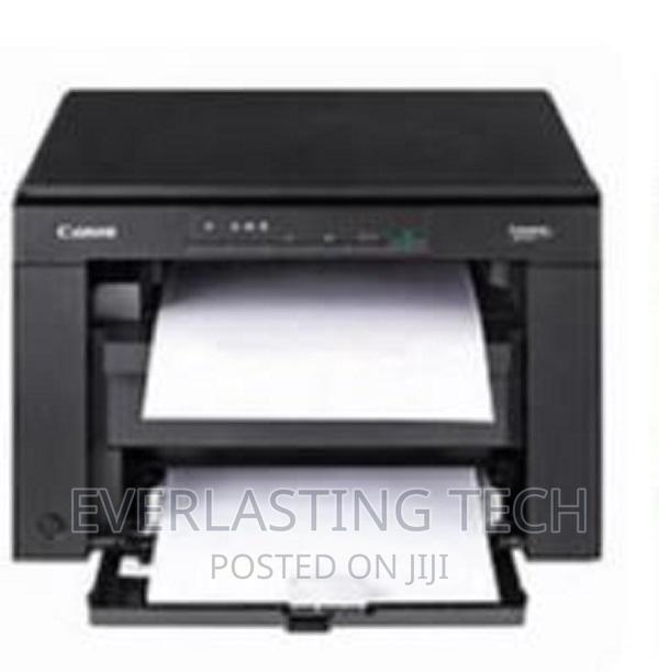 \Canon-Leser I-Sensys Mf3010 - main view