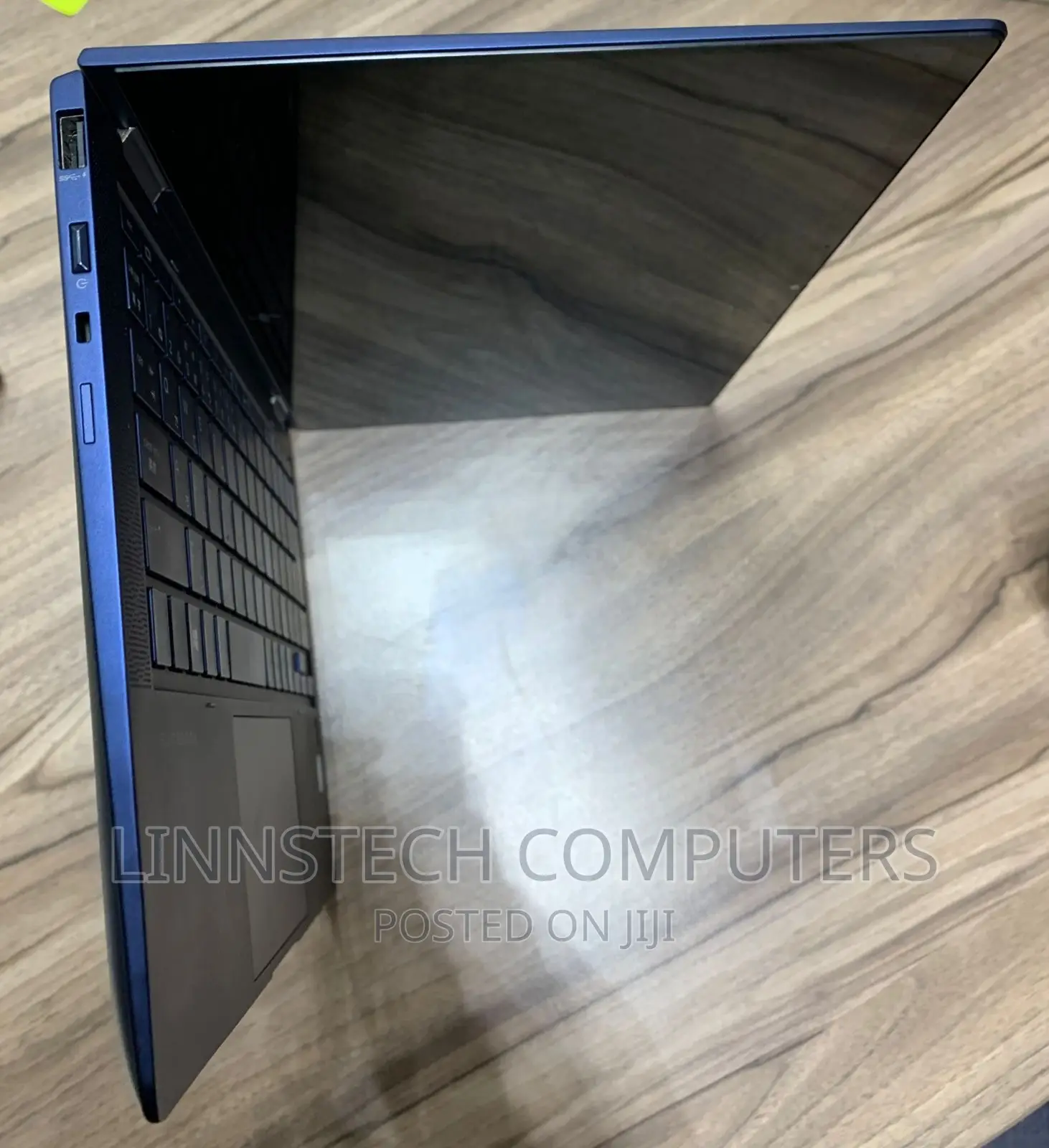 Laptop HP 8GB Intel Core I5 SSD 256GB