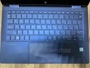 Laptop HP 8GB Intel Core I5 SSD 256GB