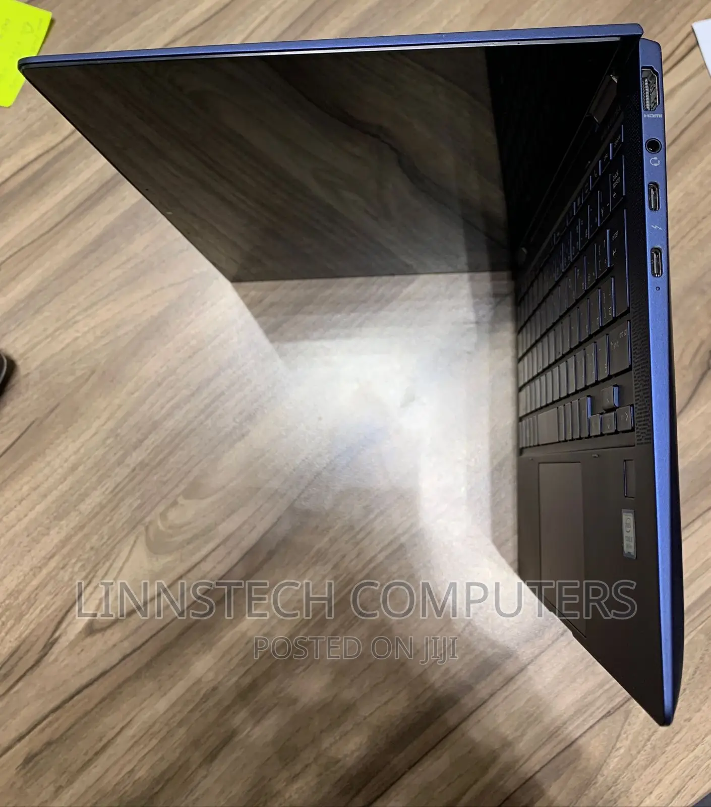 Laptop HP 8GB Intel Core I5 SSD 256GB