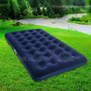 Outdoor Air Pressure Mattress(6*6)
