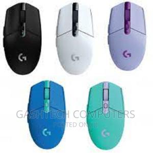 Logitech G305 Lightspeed Mouse G305 Gaming Mouse - thumbnail 2