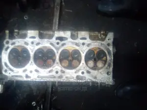 Toyota 2az Head Cylinder