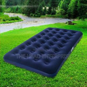 Inflatable High Quality Mattress (5*6) - thumbnail 2