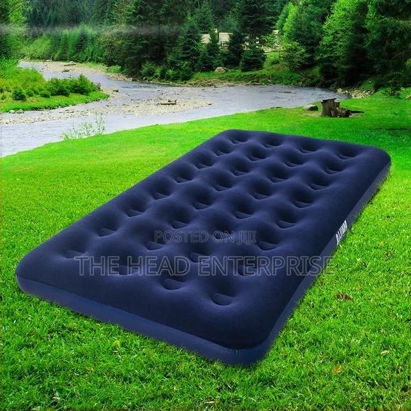 Inflatable High Quality Mattress (5*6) - main view