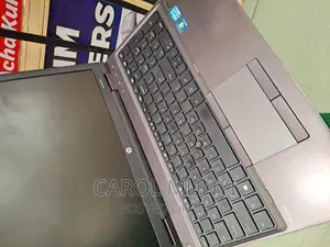 New Laptop HP ProBook 6570B 8GB Intel Core I3 HDD 500GB