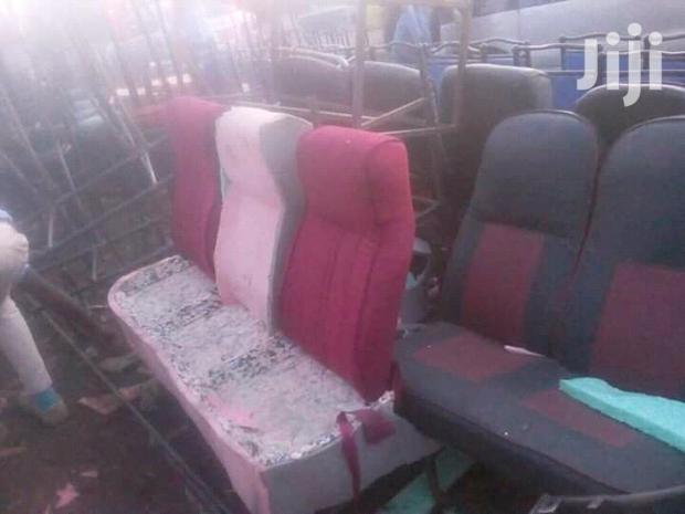 Van Seats - thumbnail 5