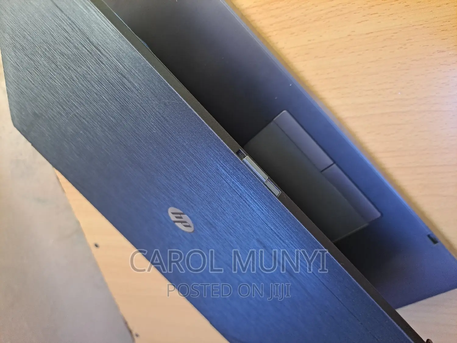 New Laptop HP ProBook 6570B 8GB Intel Core I3 HDD 500GB