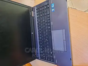 New Laptop HP ProBook 6570B 8GB Intel Core I3 HDD 500GB