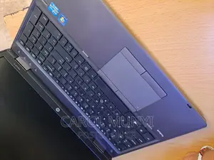 New Laptop HP ProBook 6570B 8GB Intel Core I3 HDD 500GB