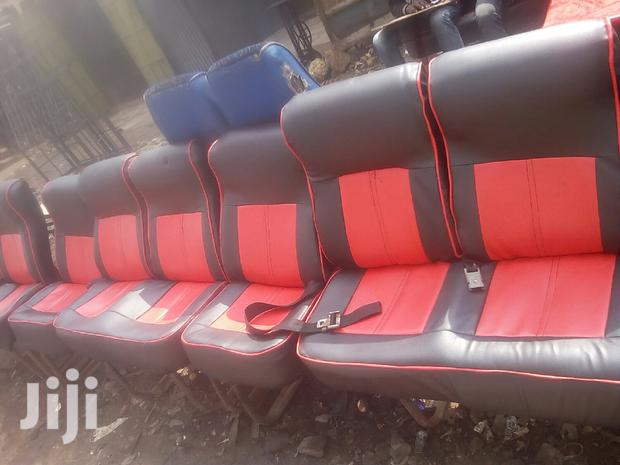 Van Seats - thumbnail 3