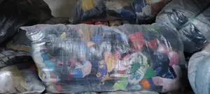 Children Ex UK Joggers