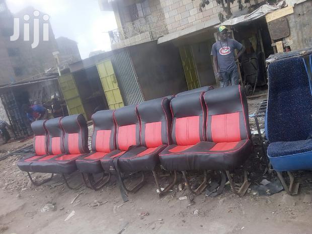Van Seats - thumbnail 6