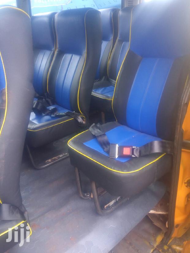 Van Seats - thumbnail 8