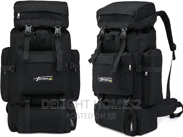 Hiking/Camping Bag - thumbnail 5