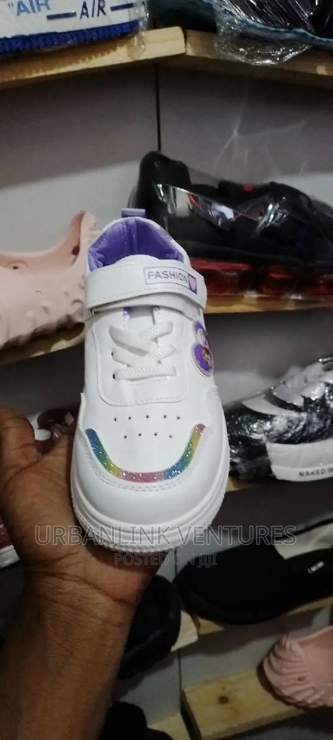 Kids Sophy Sneakers