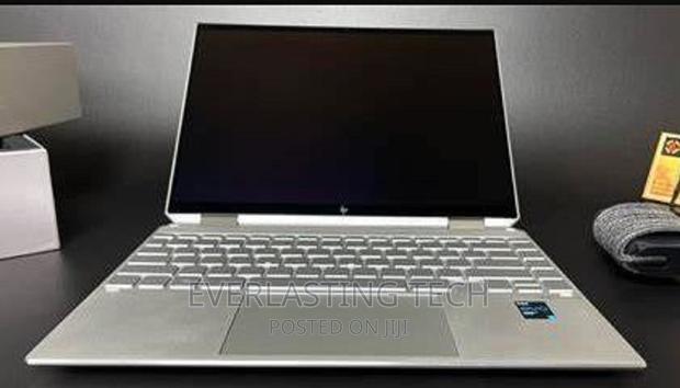 New Laptop HP Spectre X360 15 8GB Intel Core I5 SSD 512GB