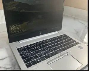 New Laptop HP Spectre X360 15 8GB Intel Core I5 SSD 512GB