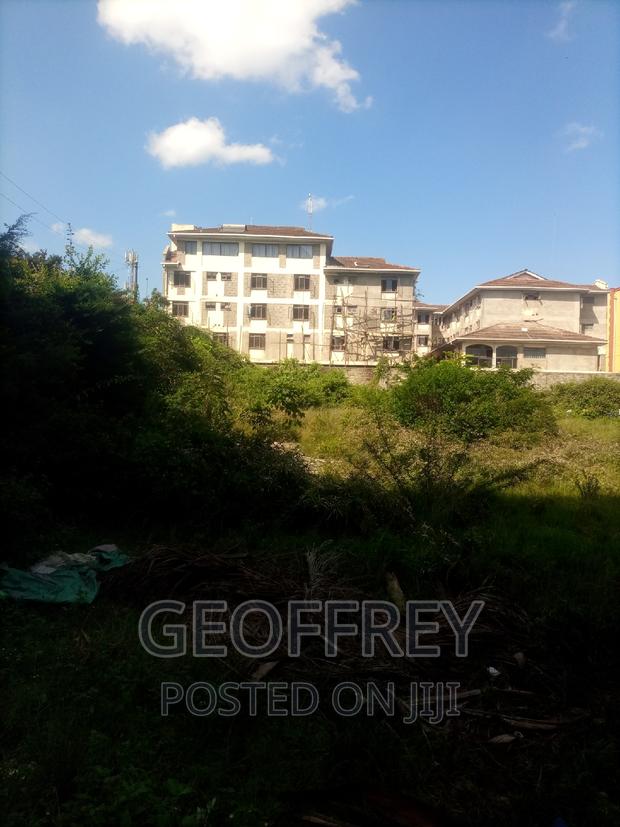 Selling 1 Acre in Kilimani Elgeyo Markwet Rd