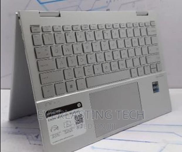 New Laptop HP Spectre X360 13 16GB Intel Core I7 SSD 512GB