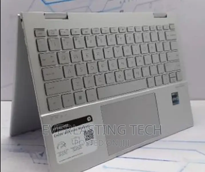 New Laptop HP Spectre X360 13 16GB Intel Core I7 SSD 512GB